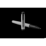 Pióro kulkowe IM ACHROMATIC GREY 2127751, giftbox