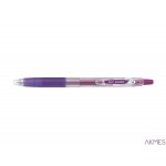 Długopis żelowy POP LOL grape PIBL-PL-7-GR PILOT