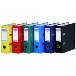 Segregator A5/75 niebieski 3905001PL-17 MASTER DONAU