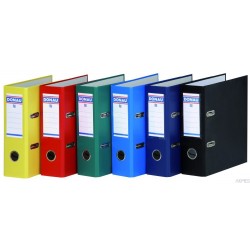 Segregator A5/75 niebieski 3905001PL-17 MASTER DONAU