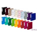 Segr.A4/5 FCK 062/18 bordo VAUPE