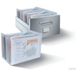 System harmonijkowy wolnostojący 25kiesz. DCD5425T PENTEL