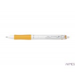 Długopis ACROBALL WHITE M pomarańczowy PILOT BAB15M-WOO-BG