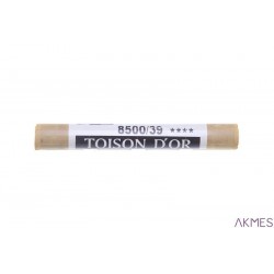 Kredki pastele suche 8500-39 olive ochre KOH-I-NOOR
