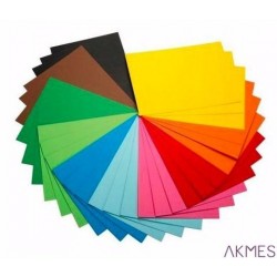 Brystol A2 170g (25) ciemnoczerwony HA 3517 4260-26