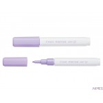 Marker PINTOR EF pastelowy fioletowy PISW-PT-EF-PV PILOT
