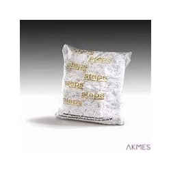 Stopki higieniczne do mierzenia obuwia białe 500szt