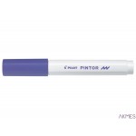 Marker PINTOR F fioletowy PISW-PT-F-V PILOT