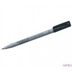 Foliopis non-permanent S 311-9 czarny STAEDTLER