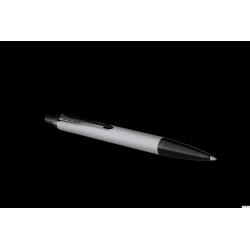 Długopis (niebieski wkład) IM ACHROMATIC GREY 2127752, giftbox