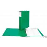 Segreg. do akt osob. 6,5 cm 2r/d52 c.zieleń TD-16-05 BIURFOL