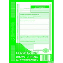 520-3 Rozwiąz.umowy o prac.za wypowiedzeniwm MICHALCZYK I PR