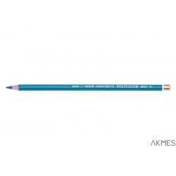 Kredka POLYCOLOR 3800/21 BLUISH GREEN KOH I NOOR