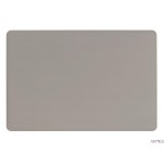 Podkład na biurko 53x40cm szary 1900266