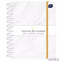 Kołobrulion PLANNER MARMUR 159X210 218 str. INTERDRUK