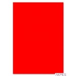 Brystol kolor.A4 JOY pomidorowy HA 3517 2130-24