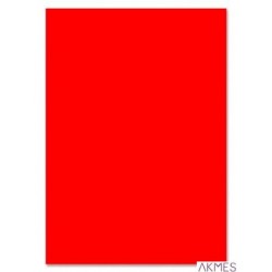 Brystol kolor.A4 JOY pomidorowy HA 3517 2130-24