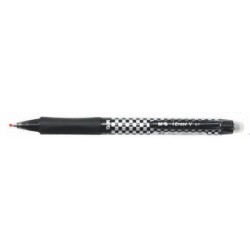 Długopis iERASE V przycisk. czarny usuwalny 0,7mm STAEDTLER MG AKPH3271-9