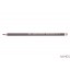 Kredka POLYCOLOR 3800/66 RAW UMBER KOH I NOOR