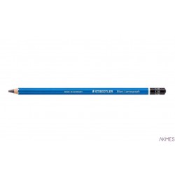 Ołówek LUMOGRAPH S 100-12B STEADTLER