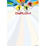 Dyplom IGRZYSKA 170g/m2 (25) ARGO 212617