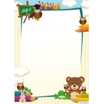 Dyplom KLASA 170g (25) 217017 ARGO