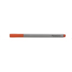 Cienkopis GRIP pomar.FC151615 FABER