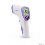 Termometr miernik temperatury bezdotykowy ECT002 DR LUCAS ESPERANZA