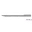 Cienkopis TRIPLUS FINELINER 334-82 jasny szary STAEDLER