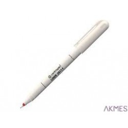 Cienkopis Liner 2811 F czerwony CENTROPEN