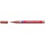 Marker lak.1-2mm 751-55 miedziany EDDING