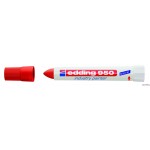 Marker przemysłowy 950 czerwony EDDING