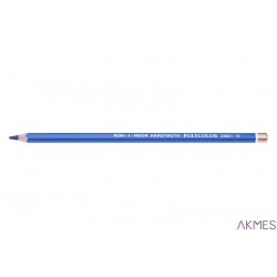 Kredka POLYCOLOR 3800/19 SAPPHIRE BLUE KOH I NOOR