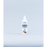 Płyn do dezynfekcji rąk grejpfrutowy 250ml ERG CleaSkin PRO alkohol/gliceryna BORYSZEW (spray)