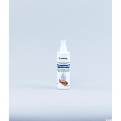 Płyn do dezynfekcji rąk grejpfrutowy 250ml ERG CleaSkin PRO alkohol/gliceryna BORYSZEW (spray)