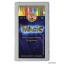 Kredki PROGRESSO MAGIC 8772 12kol. KOH i Noor