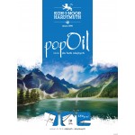 Blok POP OIL A4 10ark 250g BLO-OIA4PO