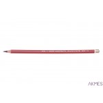 Kredka POLYCOLOR 3800/65 MEDIUM TARRACOTTA KOH I NOOR