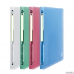 Segregator ringowy ELBA 2life A4+ /40 mm, pp