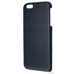 (WYCOFANE)Etui Smart Grip COMPLETE iPhone 6Plus czarne 63570095 LEITZ (X)