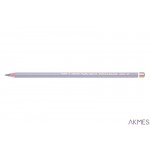 Kredka POLYCOLOR 3800/35 PLATINE GREY KOH I NOOR