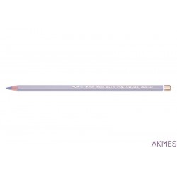 Kredka POLYCOLOR 3800/35 PLATINE GREY KOH I NOOR