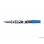 Marker V-BOARD MASTER S UF BEGREEN niebieski PIWBMA-VS-UF-L-BG PILOT