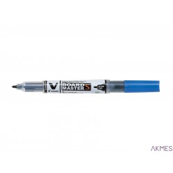 Marker V-BOARD MASTER S UF BEGREEN niebieski PIWBMA-VS-UF-L-BG PILOT
