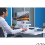 Podtsawka pod monitor z wentylatorem Kensington CoolView_ Wellness K55855EU