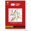 Blok szkicownik MŁODY ARTYSTA A3 25ark 90g. HA 3709 3040-M25 HAPPY COLOR