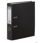Segregator Biznes z okuciem A4/5 czarny VAUPE, 064/02