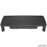 Podstawka pod monitor z szufladą Kensington SmartFit_ K55725EU