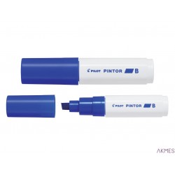 Marker PINTOR B niebieski PISW-PT-B-L PILOT