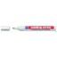 Marker EDDING 8750 biały